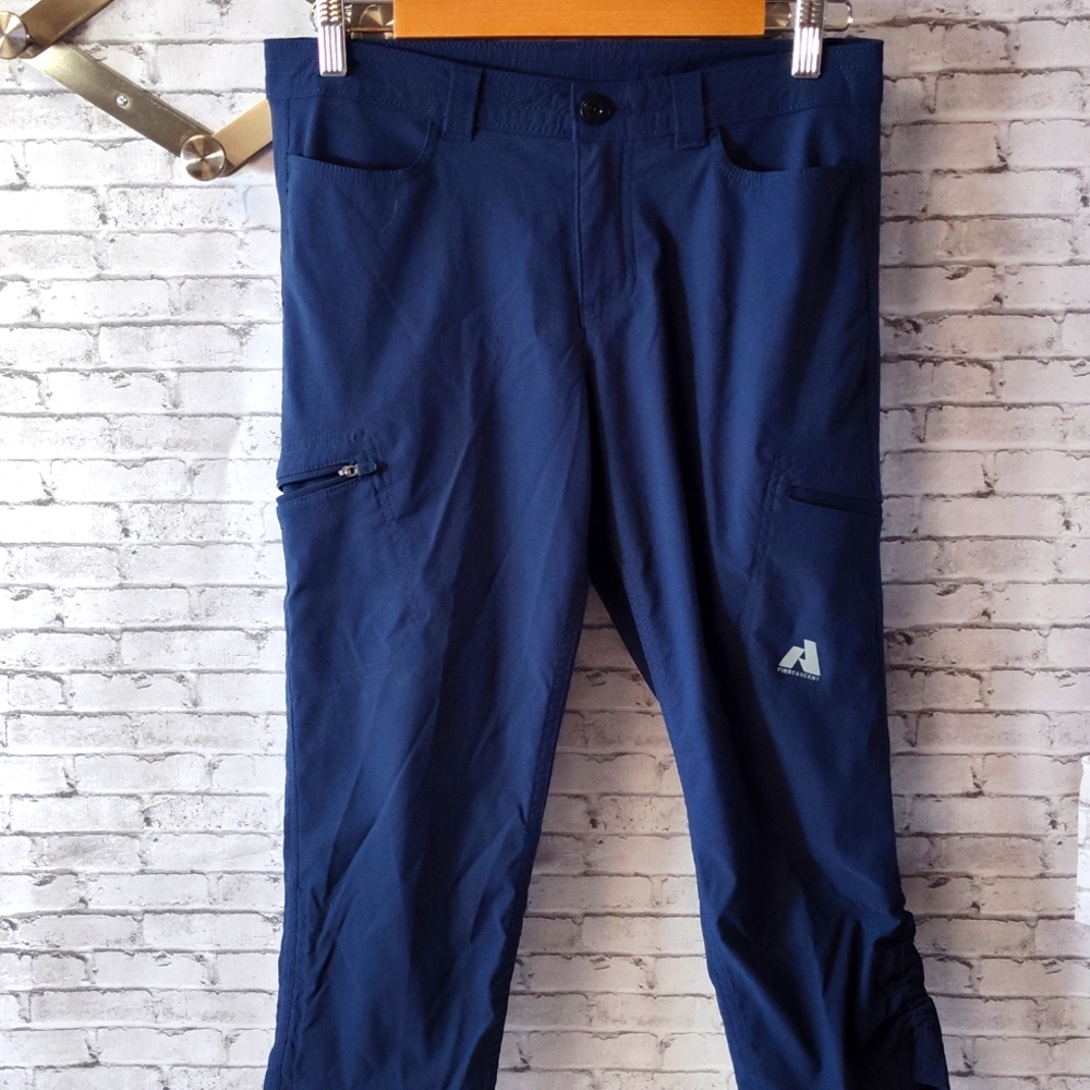 Eddie Bauer Capris